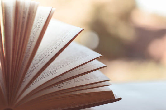 Treasures of the Heart: Tiny Paintings and Timeless Books