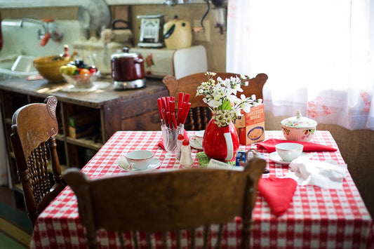 A Love Letter to Home: Cultivating Beauty, Peace & Joy in Your Space