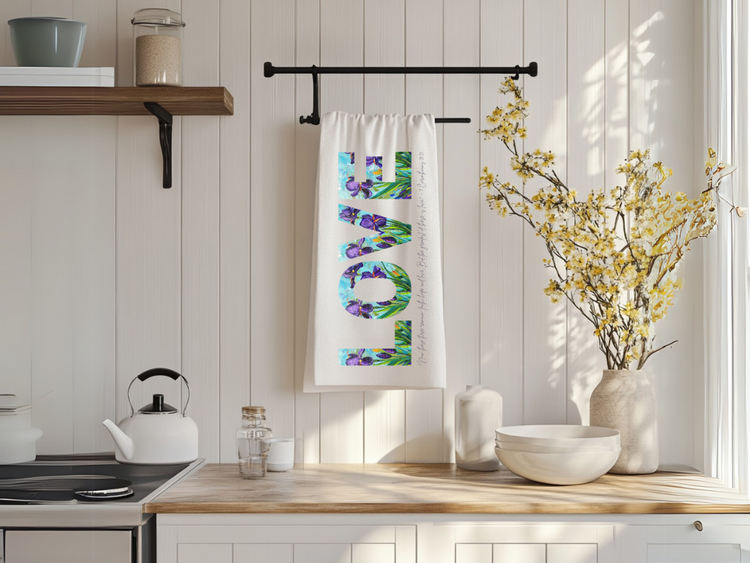 Tea Towels