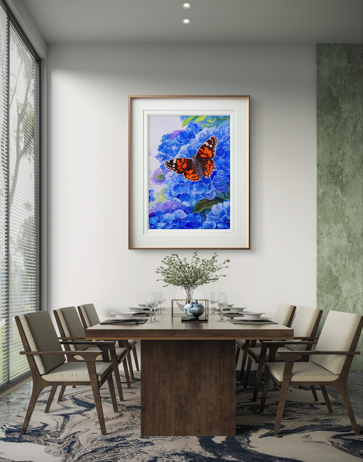New Beginnings Fine Art Giclée Print