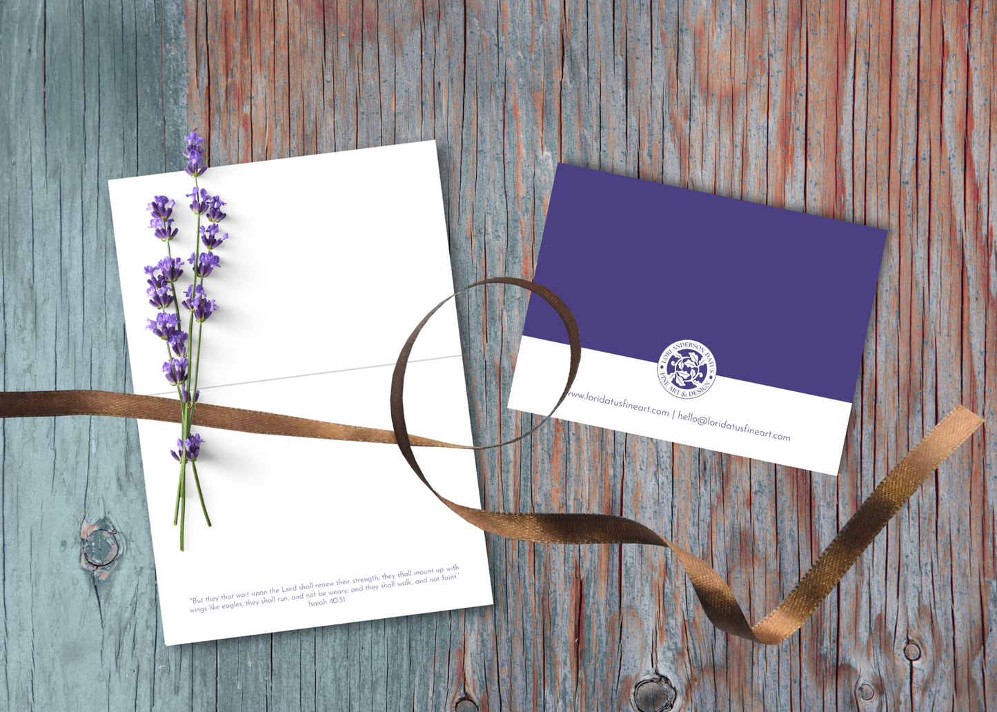 Hope in Bloom – Grace Notes (Set of 10)