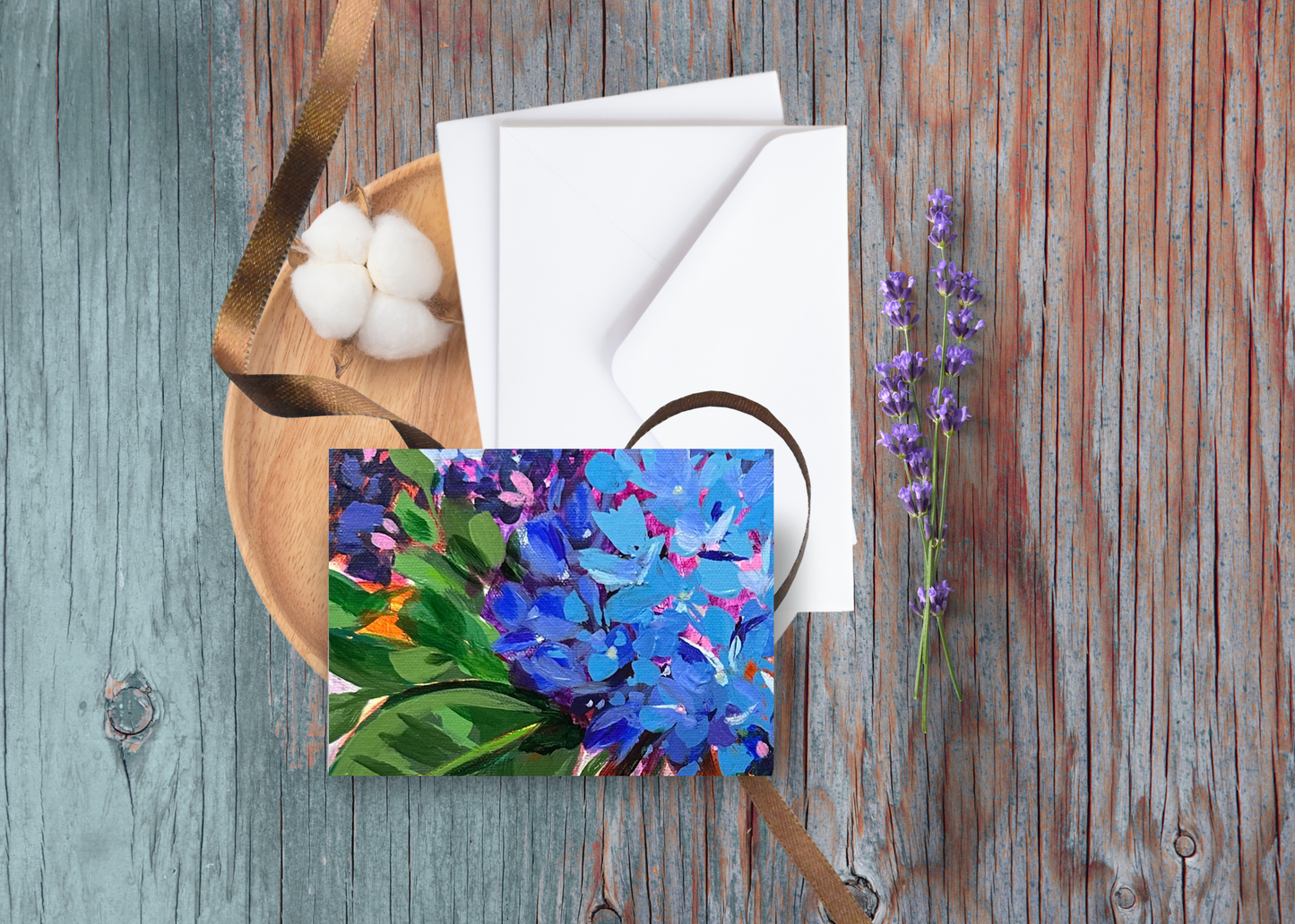 Joy Unfolding – Grace Notes (Set of 10)