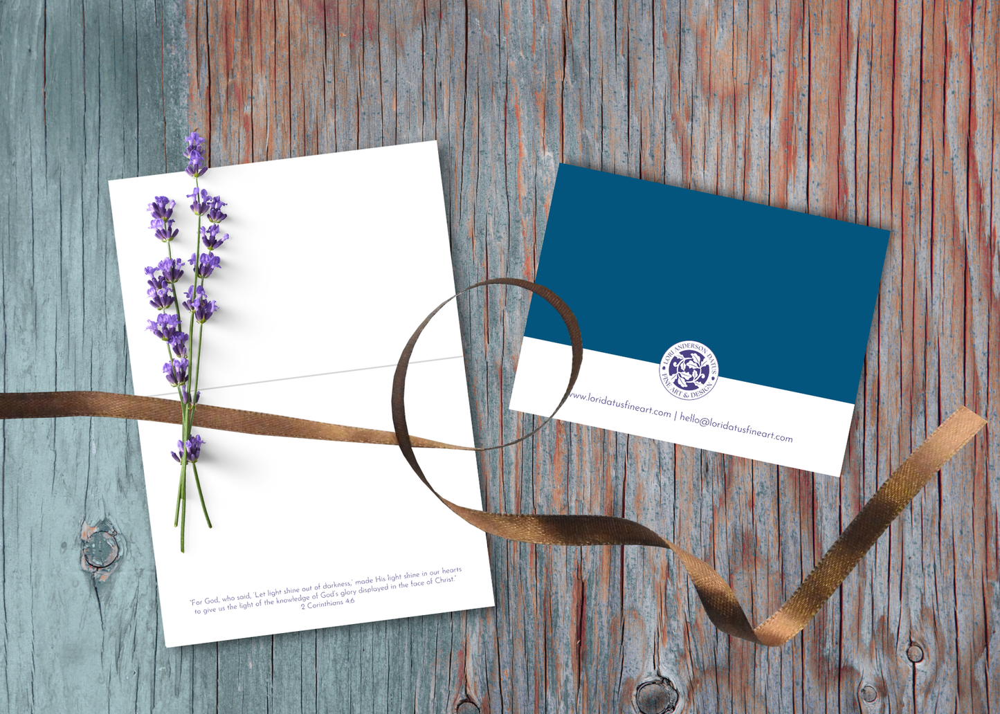 Light of Glory – Grace Notes (Set of 10)