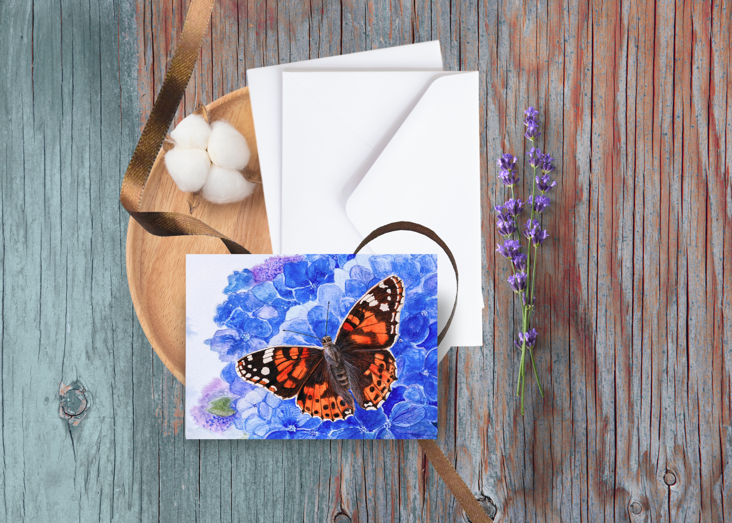 New Beginnings – Grace Notes (Set of 10)