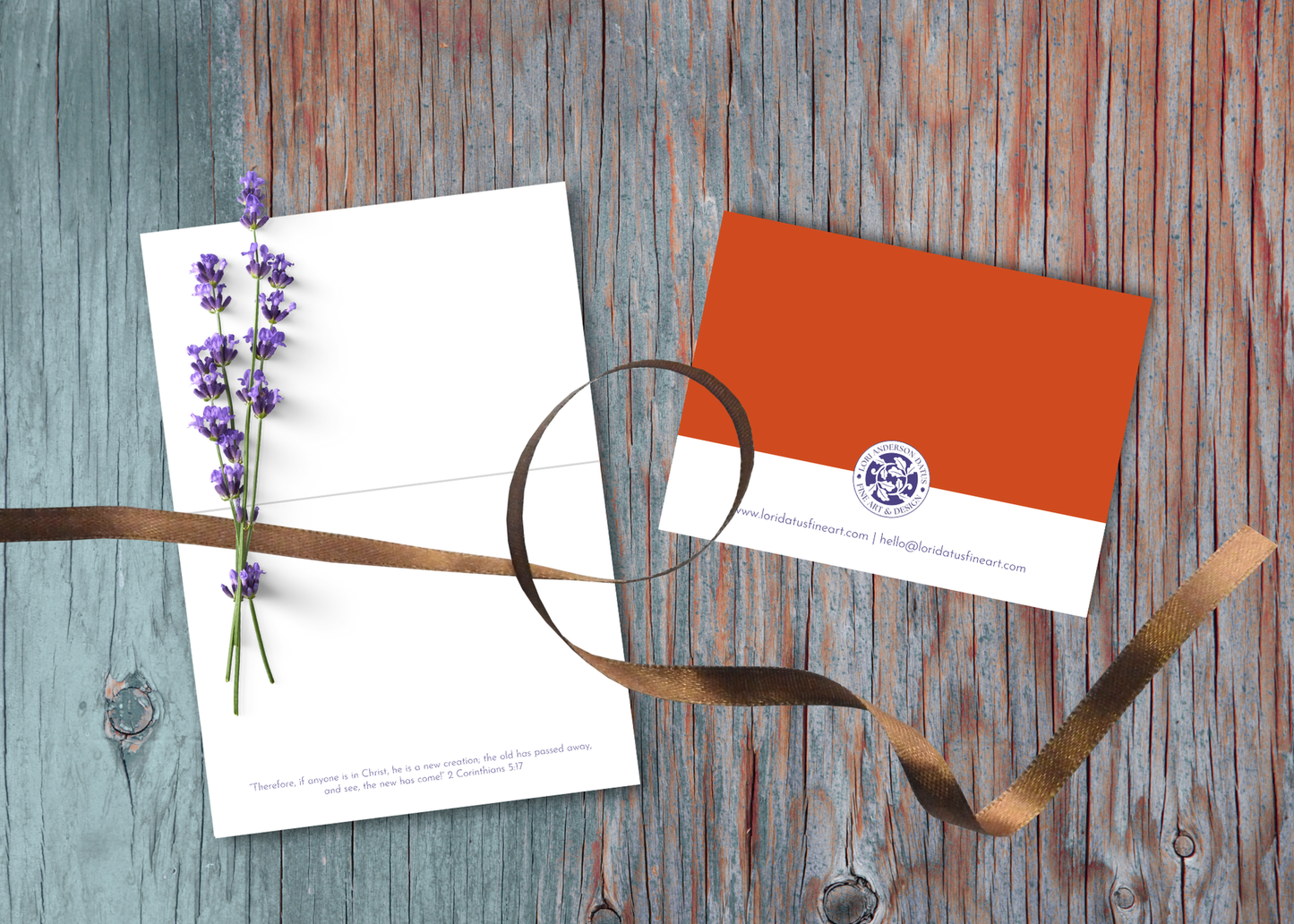 New Beginnings – Grace Notes (Set of 10)