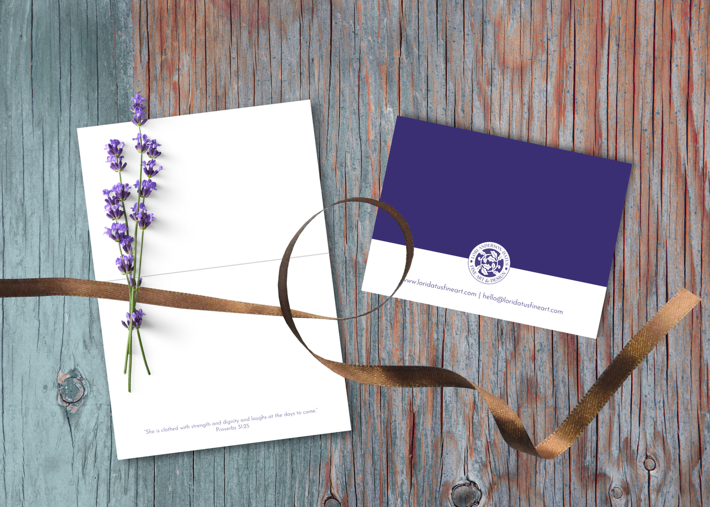Strength, Dignity & Grace – Grace Notes (Set of 10)