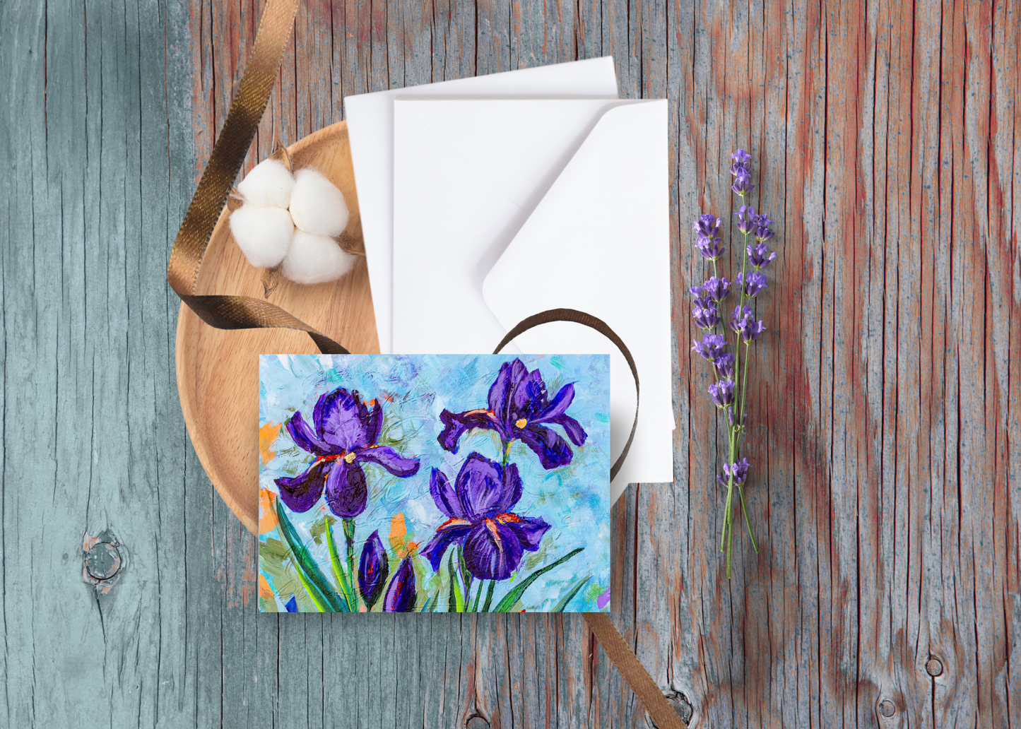 Strength, Dignity & Grace – Grace Notes (Set of 10)