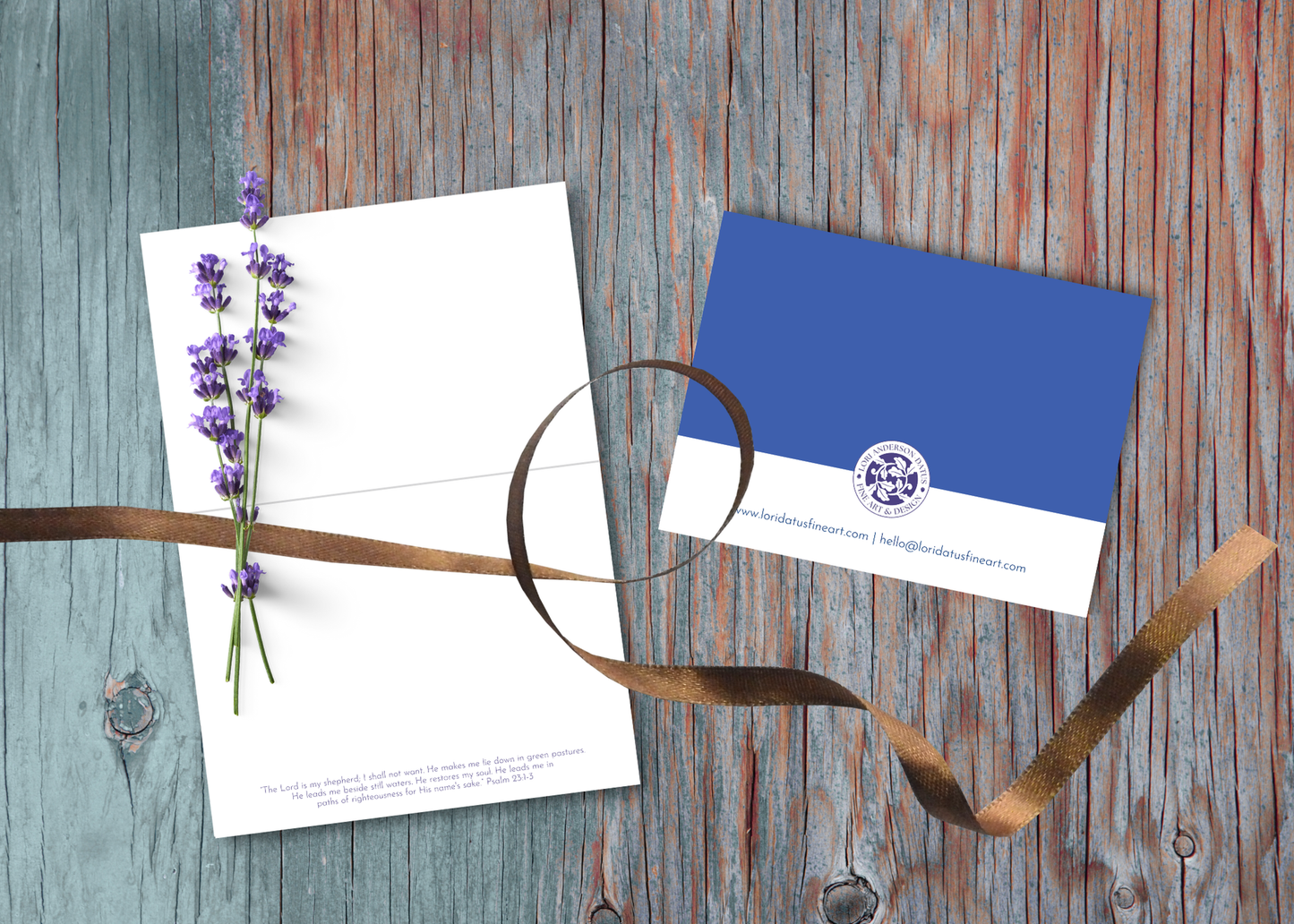 The Good Shepherd – Grace Notes (Set of 10)