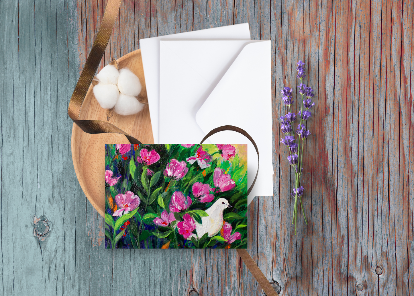 Winter is Past – Grace Notes (Set of 10)