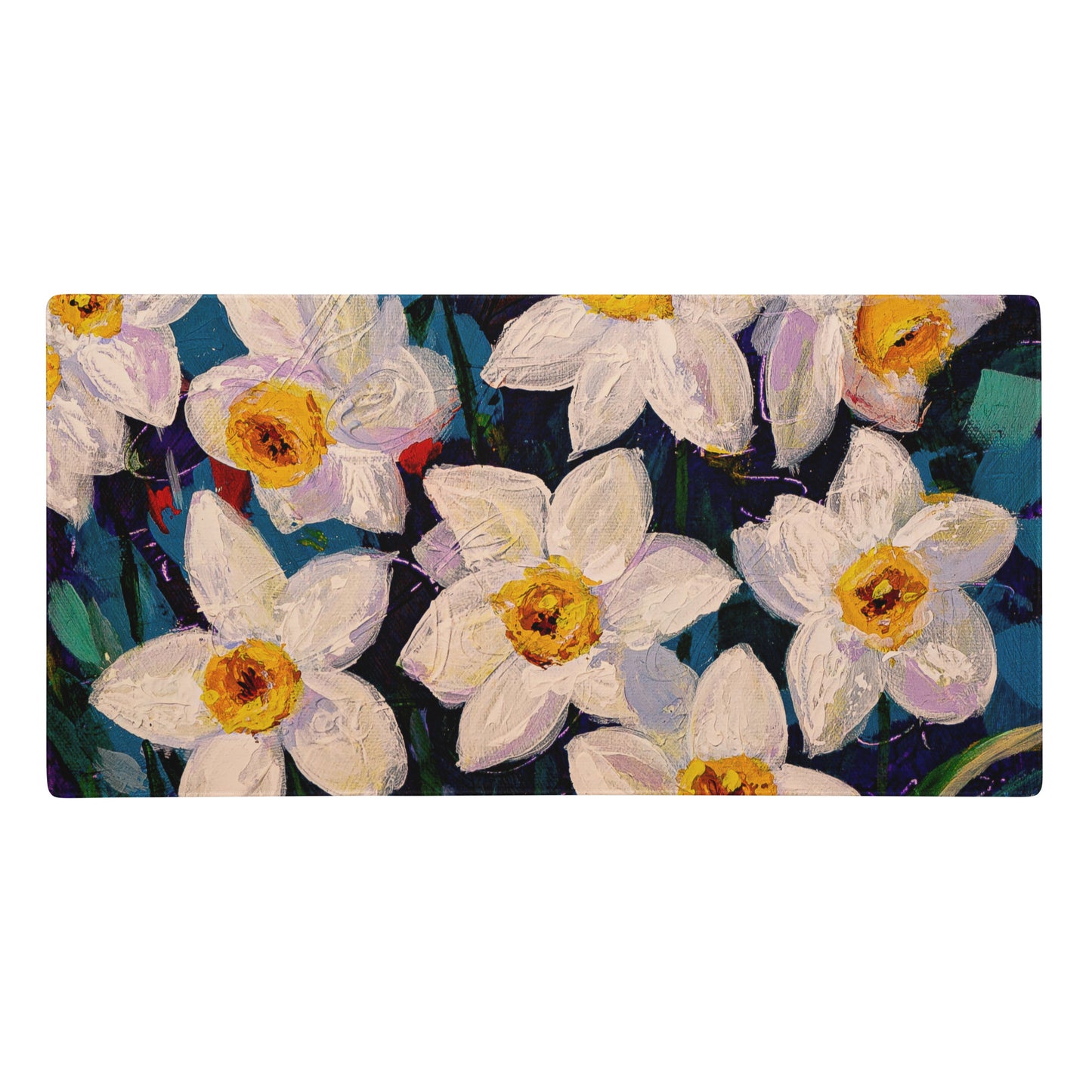 Light of Glory Desk Pad