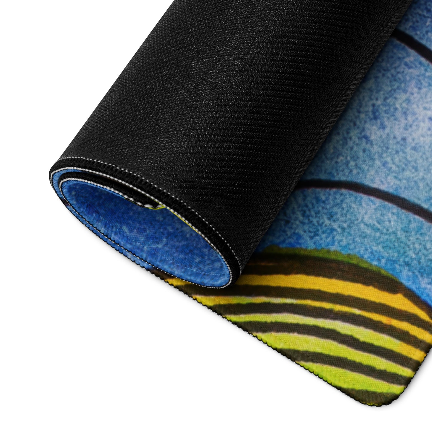 In the Flow Desk Pad