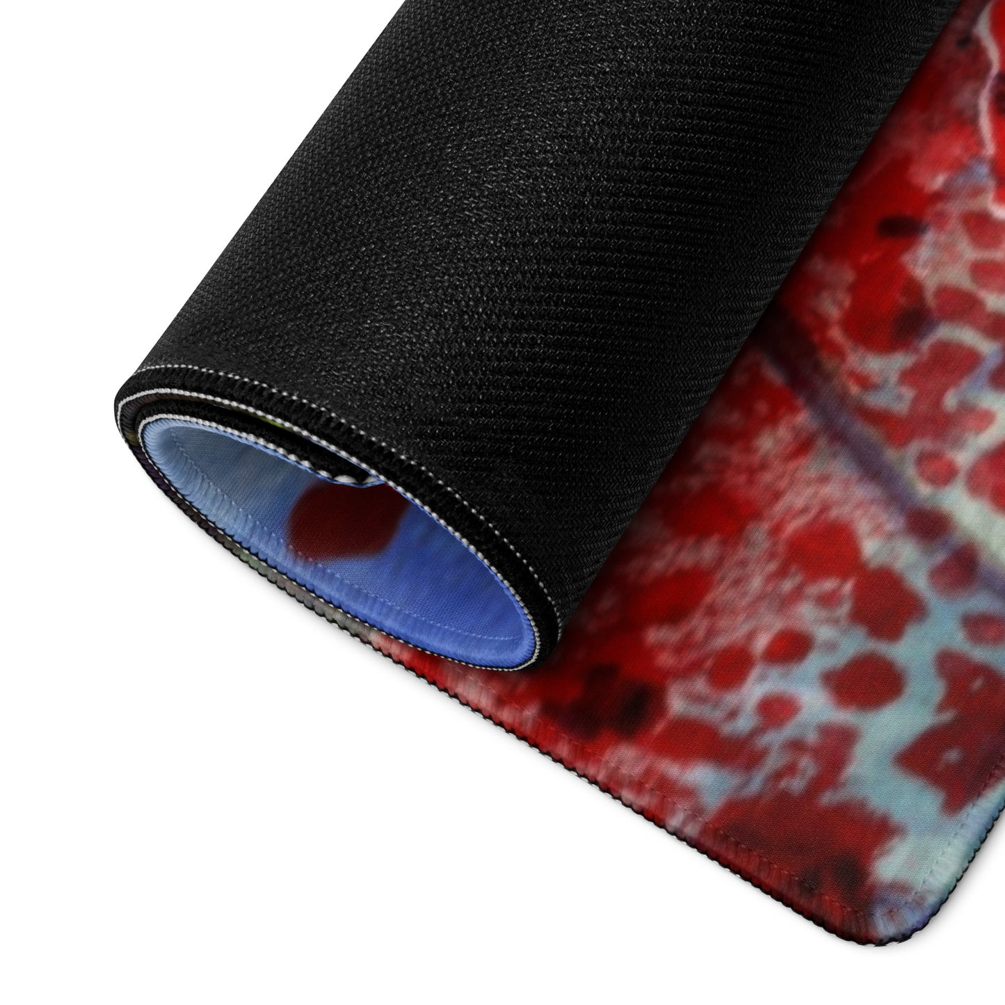 Fields of Grace Desk Pad