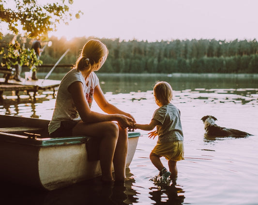 The Beauty We Bring Home: Why It Matters More Than We Think