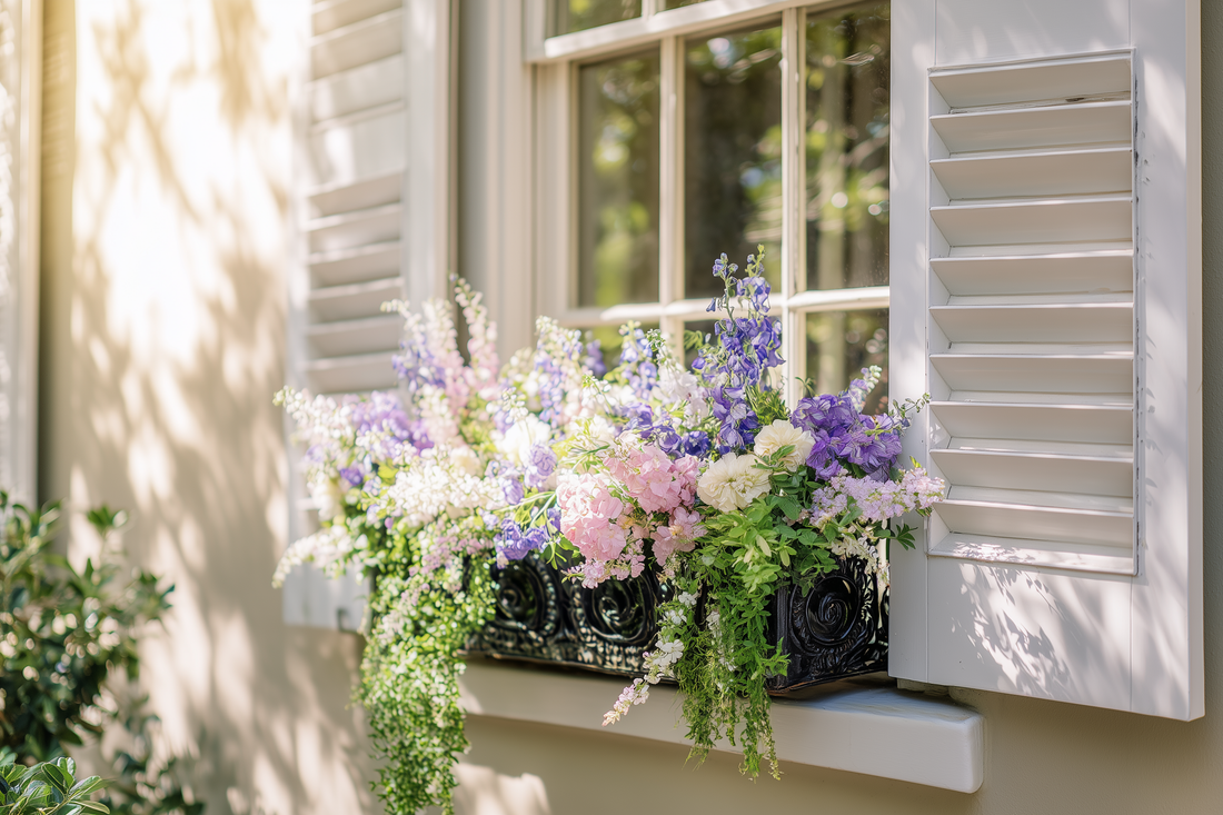Where Beauty Begins Again: A Spring Awakening in the Lowcountry