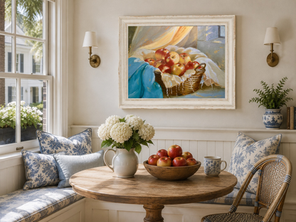 Abundance | Fine Art Giclée Print