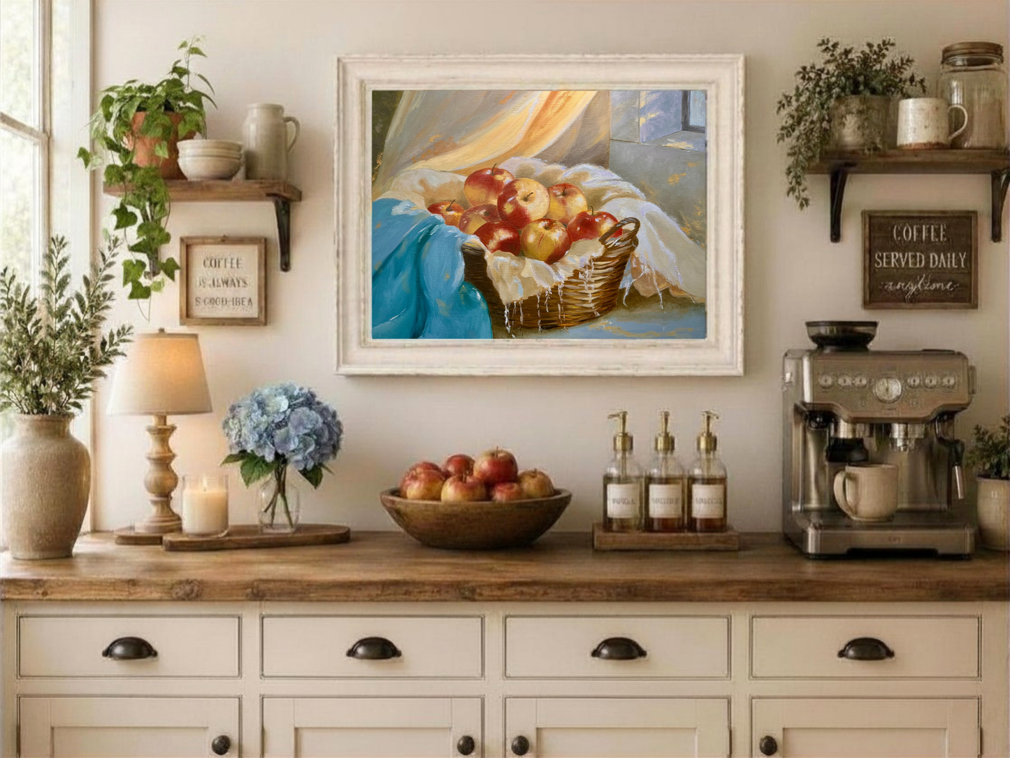 Abundance | Fine Art Giclée Print
