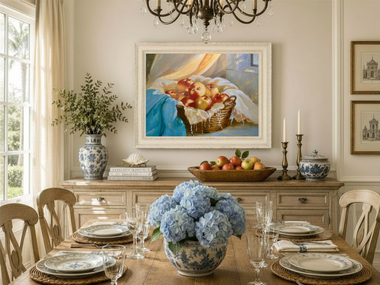 Abundance | Fine Art Giclée Print