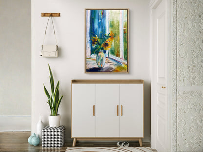 The Unfolding Fine Art Giclée Print
