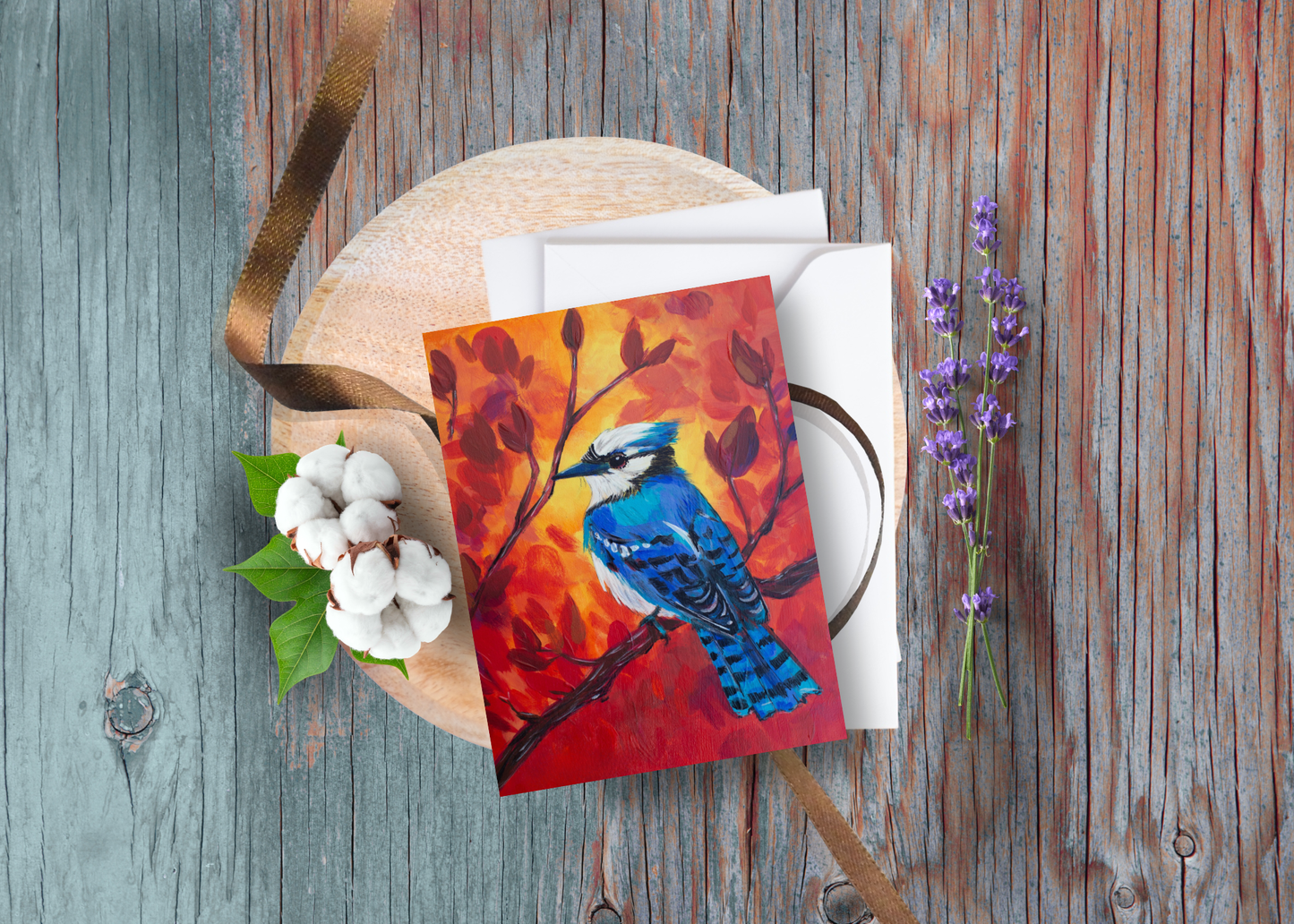 Ever in His Sight – Grace Notes (Set of 10)