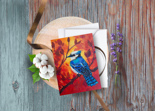 Ever in His Sight – Grace Notes (Set of 10)