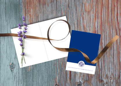 Ever in His Sight – Grace Notes (Set of 10)