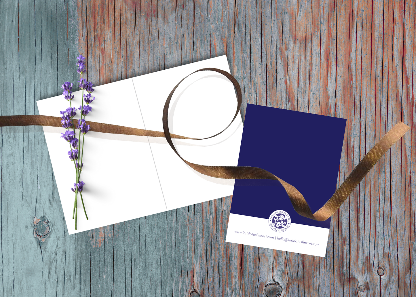 Grace in the Valley – Grace Notes (Set of 10)
