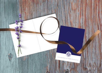Grace in the Valley – Grace Notes (Set of 10)