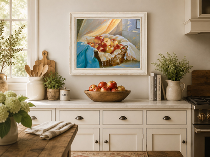Abundance | Fine Art Giclée Print