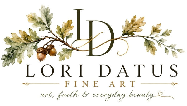 Lori Datus Fine Art