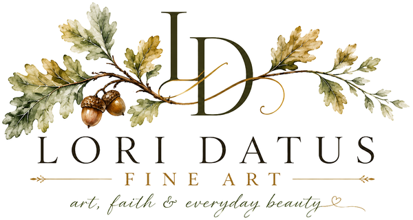 Lori Datus Fine Art