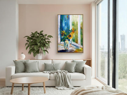 The Unfolding Fine Art Giclée Print