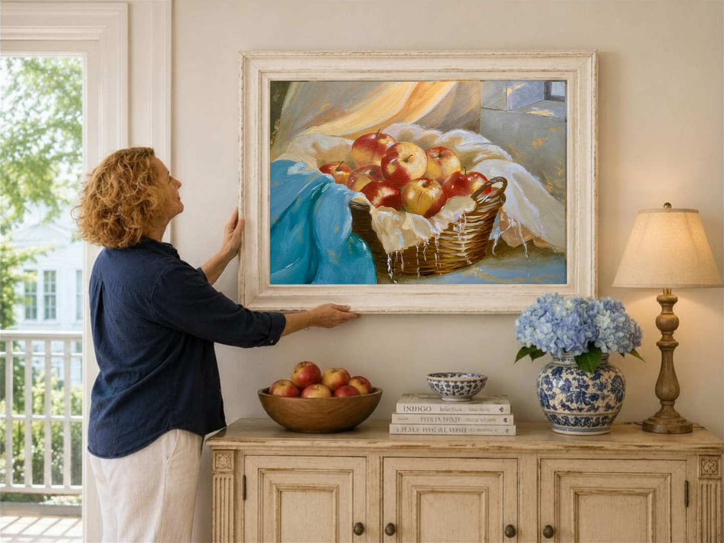Abundance | Fine Art Giclée Print