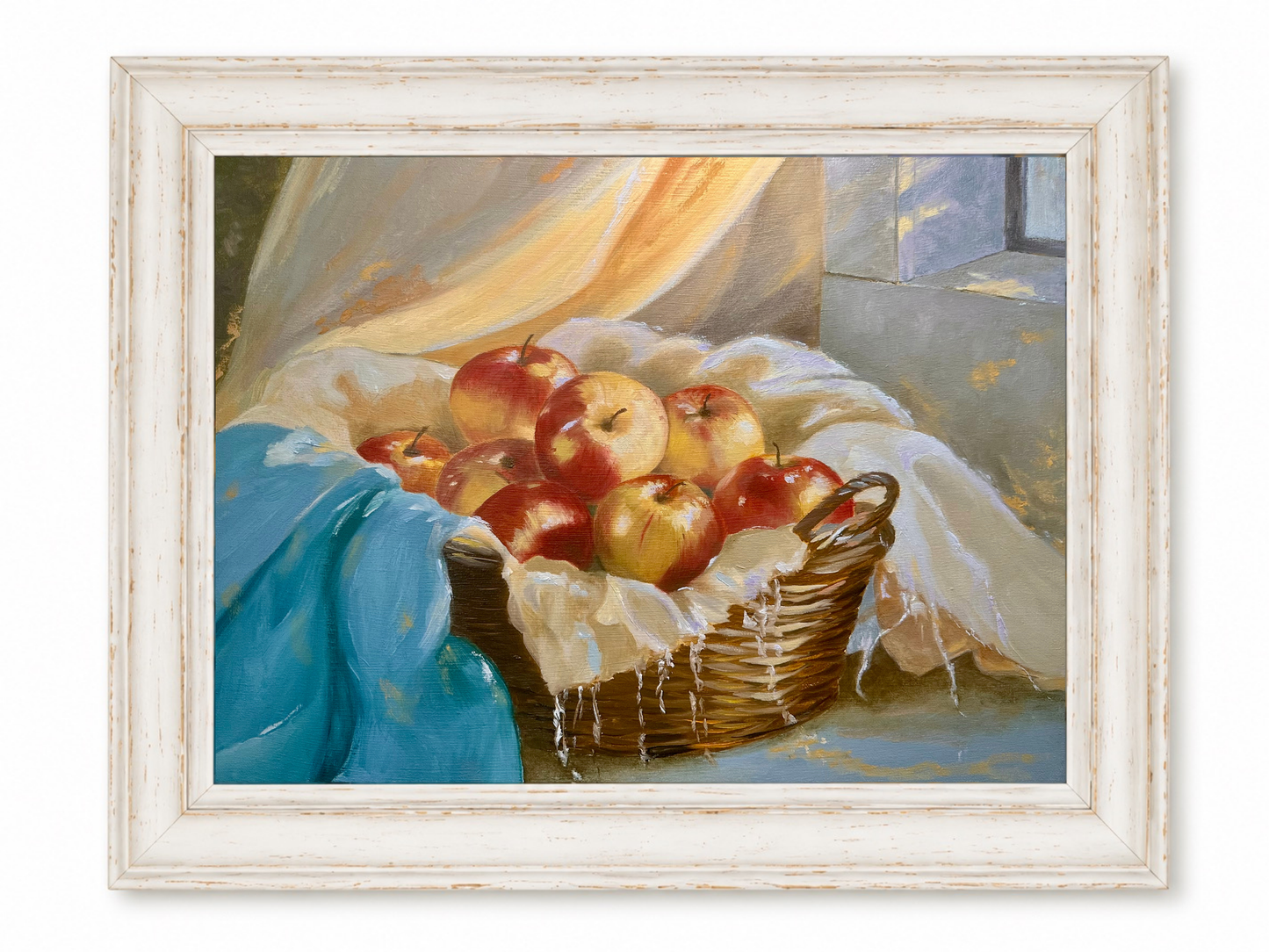 Abundance | Fine Art Giclée Print
