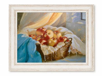 Abundance | Fine Art Giclée Print