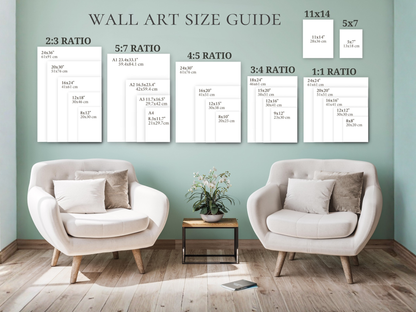 The Unfolding Fine Art Giclée Print