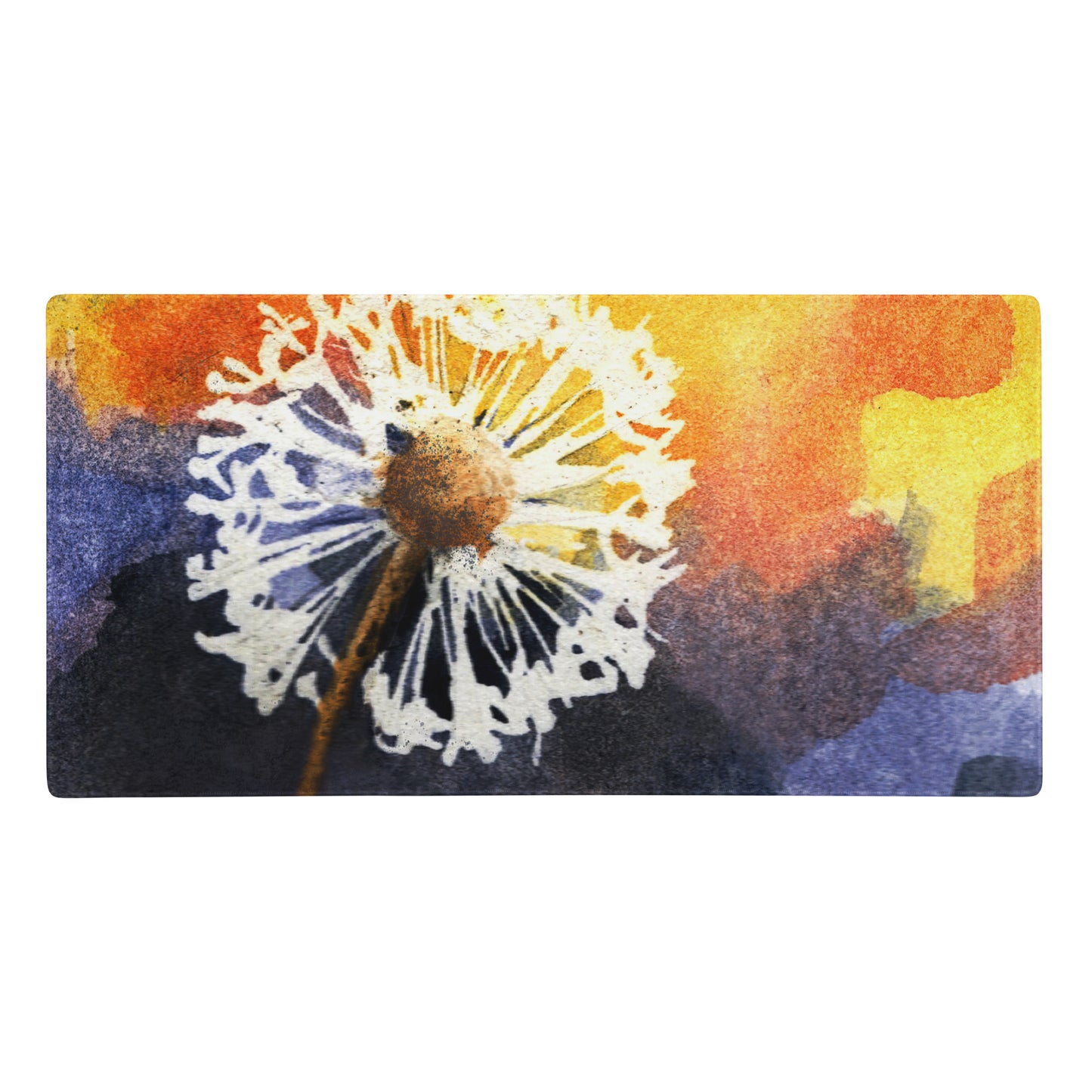 Seeds of Faith Desk Pad