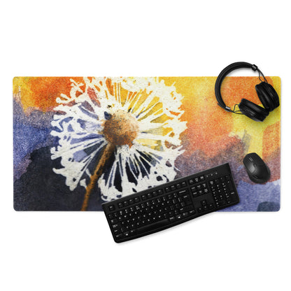 Seeds of Faith Desk Pad