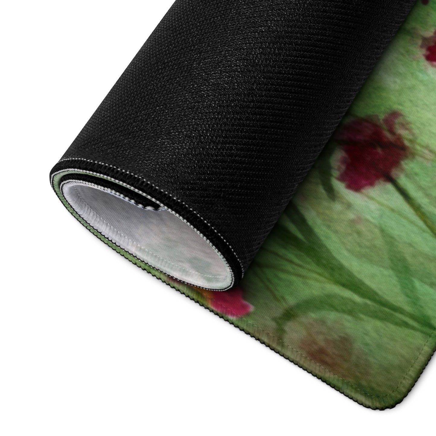 Wildflower Meadow Desk Pad